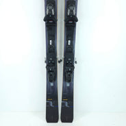 Schiuri sh Atomic Redster Q7.8 Revoshock, 166 cm