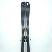 Schiuri sh Atomic Redster Q7.8 Revoshock, 166 cm