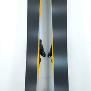 Schiuri sh Atomic Redster Q7.8 Revoshock, 166 cm