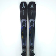 Schiuri sh Atomic Redster Q7.8 Revoshock, 173 cm