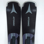 Schiuri sh Atomic Redster Q7.8 Revoshock, 173 cm
