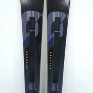 Schiuri sh Atomic Redster Q7.8 Revoshock, 173 cm
