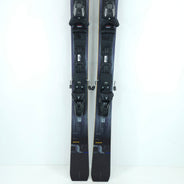 Schiuri sh Atomic Redster Q7.8 Revoshock, 173 cm