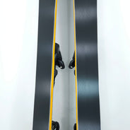 Schiuri sh Atomic Redster Q7.8 Revoshock, 173 cm