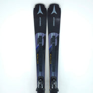 Schiuri sh Atomic Redster Q7.8 Revoshock, 173 cm