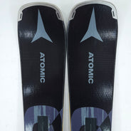Schiuri sh Atomic Redster Q7.8 Revoshock, 173 cm