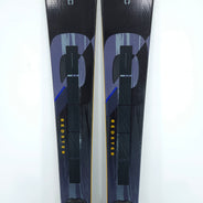 Schiuri sh Atomic Redster Q7.8 Revoshock, 173 cm