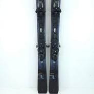 Schiuri sh Atomic Redster Q7.8 Revoshock, 173 cm