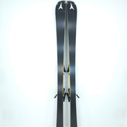Schiuri sh Atomic Redster Q7.8 Revoshock, 173 cm