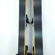 Schiuri sh Atomic Redster Q7.8 Revoshock, 173 cm