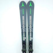 Schiuri sh Atomic Redster X9 Wide Body Revoshock, 176 cm