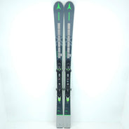 Schiuri sh Atomic Redster X9 Wide Body Revoshock, 176 cm