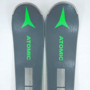 Schiuri sh Atomic Redster X9 Wide Body Revoshock, 176 cm