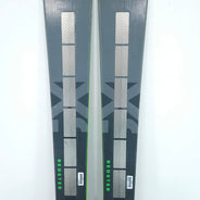 Schiuri sh Atomic Redster X9 Wide Body Revoshock, 176 cm