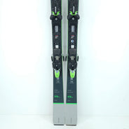 Schiuri sh Atomic Redster X9 Wide Body Revoshock, 176 cm