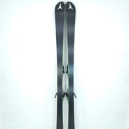 Schiuri sh Atomic Redster X9 Wide Body Revoshock, 176 cm