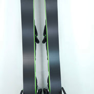 Schiuri sh Atomic Redster X9 Wide Body Revoshock, 176 cm