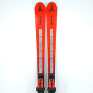 Schiuri sh Atomic Redster G9 Revoshock, 177 cm