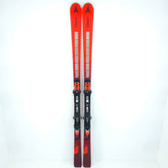 Schiuri sh Atomic Redster G9 Revoshock, 177 cm
