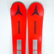 Schiuri sh Atomic Redster G9 Revoshock, 177 cm