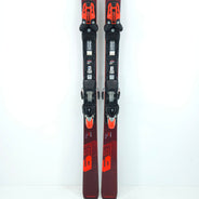 Schiuri sh Atomic Redster G9 Revoshock, 177 cm