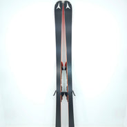 Schiuri sh Atomic Redster G9 Revoshock, 177 cm