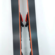 Schiuri sh Atomic Redster G9 Revoshock, 177 cm