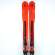 Schiuri sh Atomic Redster G9 Revoshock, 175 cm