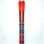 Schiuri sh Atomic Redster G9 Revoshock, 175 cm