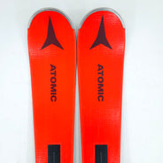 Schiuri sh Atomic Redster G9 Revoshock, 175 cm
