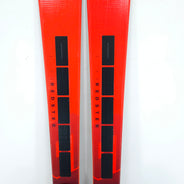 Schiuri sh Atomic Redster G9 Revoshock, 175 cm