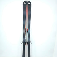 Schiuri sh Atomic Redster G9 Revoshock, 175 cm