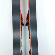 Schiuri sh Atomic Redster G9 Revoshock, 175 cm