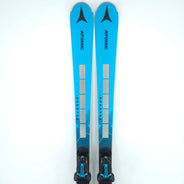 Schiuri sh Atomic Redster X9 S Revoshock, 175 cm
