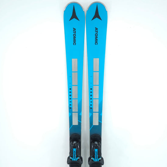 Schiuri sh Atomic Redster X9 S Revoshock, 175 cm