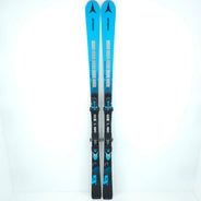 Schiuri sh Atomic Redster X9 S Revoshock, 175 cm