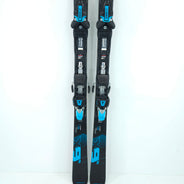 Schiuri sh Atomic Redster X9 S Revoshock, 175 cm
