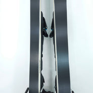 Schiuri sh Atomic Redster X9 S Revoshock, 175 cm