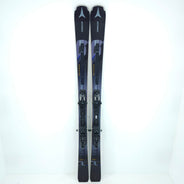 Schiuri sh Atomic Redster Q7.8 Revoshock, 173 cm