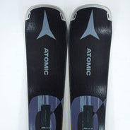 Schiuri sh Atomic Redster Q7.8 Revoshock, 173 cm
