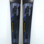 Schiuri sh Atomic Redster Q7.8 Revoshock, 173 cm