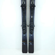 Schiuri sh Atomic Redster Q7.8 Revoshock, 173 cm