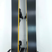 Schiuri sh Atomic Redster Q7.8 Revoshock, 173 cm