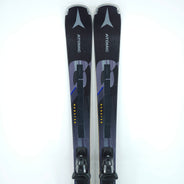Schiuri sh Atomic Redster Q7.8 Revoshock, 166 cm