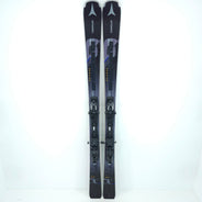 Schiuri sh Atomic Redster Q7.8 Revoshock, 166 cm