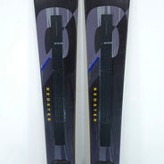 Schiuri sh Atomic Redster Q7.8 Revoshock, 166 cm