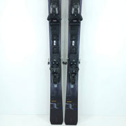 Schiuri sh Atomic Redster Q7.8 Revoshock, 166 cm