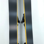 Schiuri sh Atomic Redster Q7.8 Revoshock, 166 cm