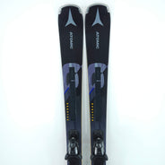 Schiuri sh Atomic Redster Q7.8 Revoshock, 159 cm
