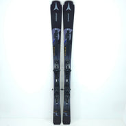 Schiuri sh Atomic Redster Q7.8 Revoshock, 159 cm